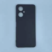 Mattschwarze Handyhülle kompatibel mit Transsion Hot 60i (5G), Hot 60 Pro+, GT 30 Pro, Zero 40 5G, Hot 50 Pro+ 4G, Smart 9, Hot 40i, Smart 8 Pro, Hot 30 Play, Note 40X 5G, Zero 30 5G, Hot 40 Pro, Smart 7, Note 50 Pro+, Note 50s, Hot 50i 4G, Spark 40, Spark 40C, Spark 40 Pro, Spark 30 Pro, Spark 10 Pro, Pova 6 5G, Pova 6 Pro 5G, Spark 30C, Spark 20 Pro, Pova 5 Pro 5G, Spark Go 2024 - Schwarz - Übersicht 57