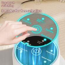 Large Capacity Automatic Pet Water Fountain, Cat/Dog/Pet Water Fountain/Pet Toy, USB Powered, No Battery Required, Quiet Operation/ And Reliable/Automatic Water Circulation, Best Gift For Pet Owners, Large Capacity Cat Water Fountain, USB Low Voltage Powered Automatic Pet Water Dispenser, Suitable For Multiple Pets More - 1L - View 3