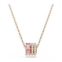 Swarovski Connexus Ladies Necklace 5741332 - 粉紅色5741332 - 查看 1