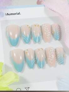 Baby Blue