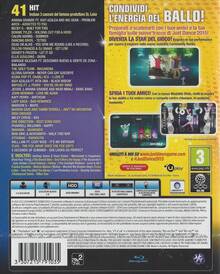 Ubisoft Just Dance 2015 [PS4] - Visualizzare 2