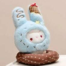 10cm/13cm 娃娃服裝套裝系列，娃娃換裝衣物，套裝，娃娃配件，毛絨娃娃衣服，名人粉絲周邊娃娃衣服，派對禮物，生日禮物（不含娃娃） - 彩色 - 查看 3
