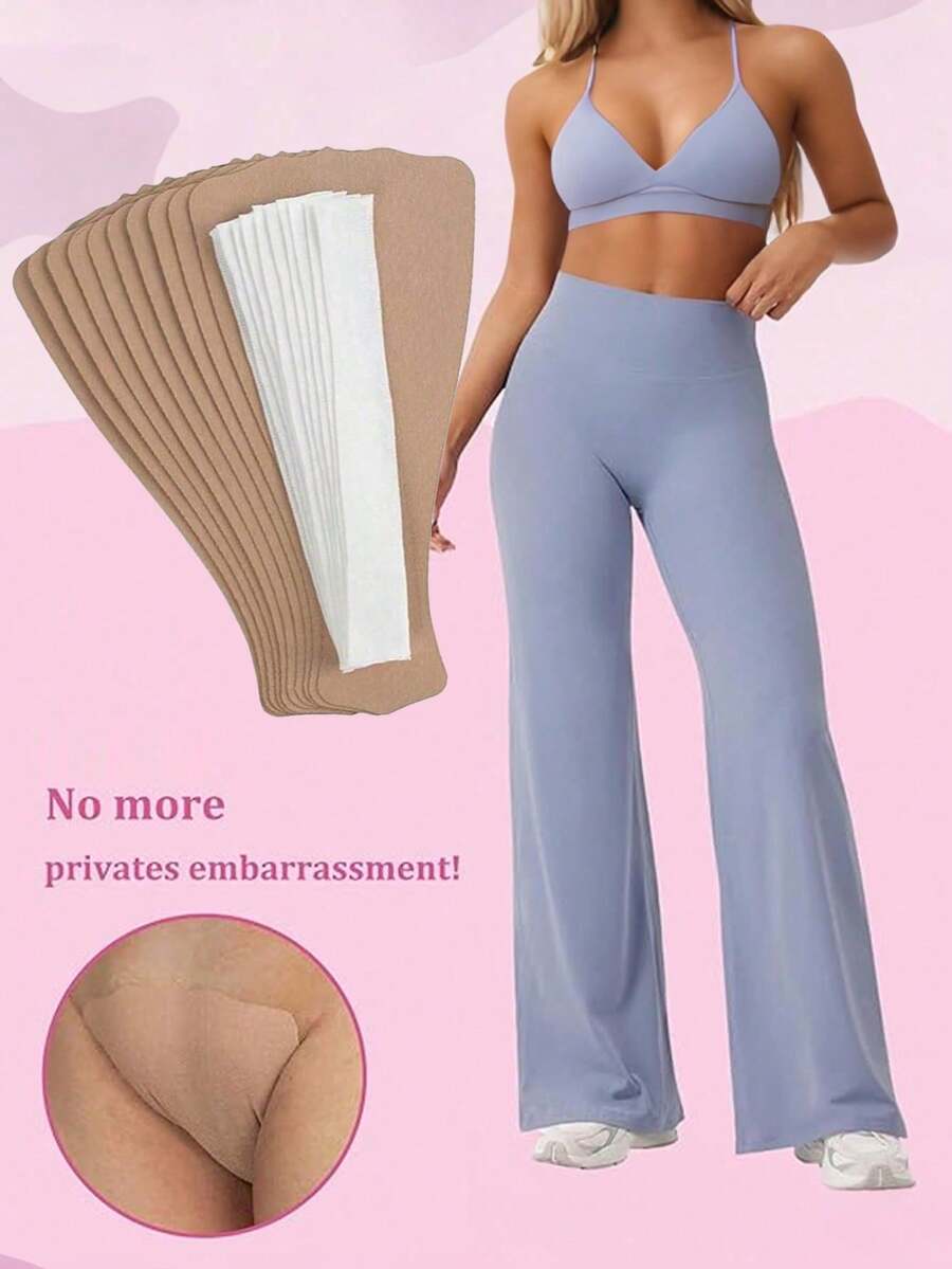 Tightening Tape Set | All-Day Tightening For Crossdressers, Drag Queens And Transgender Women | Alternative To Tightening Pants - View 1
