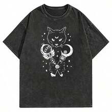 Ric Flair T-Shirt, Wrestling Champion, Legend Of The Ring, Wooooo - 銅色 - 查看 1