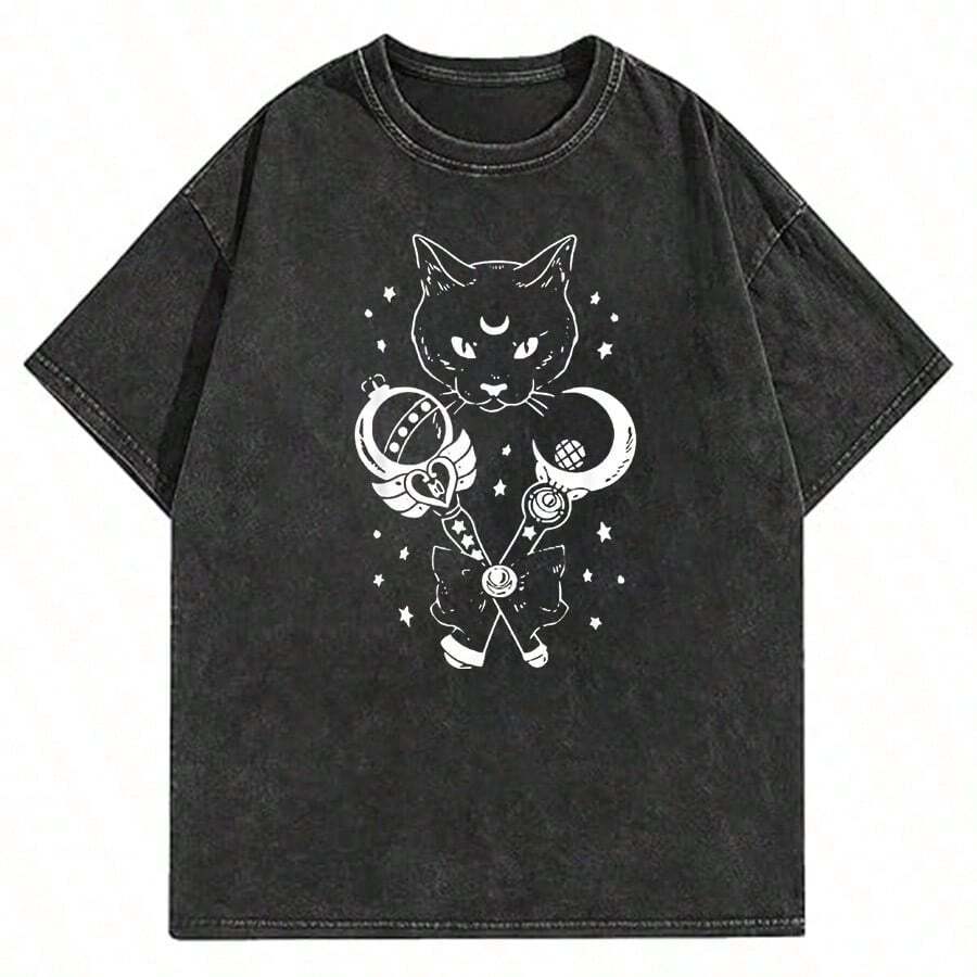 Ric Flair T-Shirt, Wrestling Champion, Legend Of The Ring, Wooooo - 銅色 - 查看 1