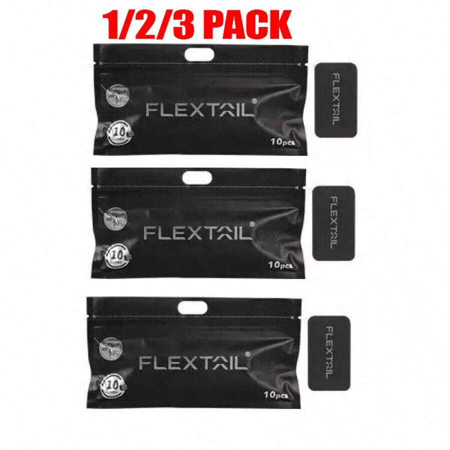 Mosquito Repellent Pads For Flextail Mosquito Repellent 1 / 2 / 3 Pcak UK - View 1