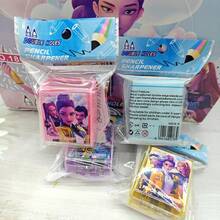 1pc Themed Dual-Hole Pencil Sharpener, Anime Print Stationery, Compact Desktop Accessory, Suitable For Daily Pencil Sharpening And Office Use, Ideal Gift For Fans And Stationery Enthusiasts - Multiple Colors and Random Styles - View 7
