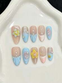 Baby Blue