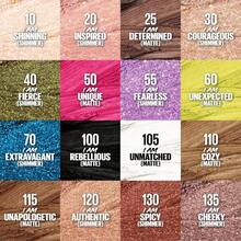 Color Tattoo Longwear Multi - Use Eye Shadow Stix, Eye, I am Fierce Deep Green Shimmer - Verde - Ver 4