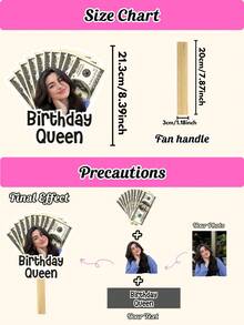 Máscara de Retrato Personalizada, Máscara de Mascarada de Retrato Personalizada, Máscara de Foto de Fiesta Personalizada, Accesorio de Fiesta Único, Día de San Valentín, Boda - Multicolor 6 - Ver 2