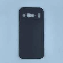 Mattschwarze Handyhülle kompatibel mit Transsion Hot 60i (5G), Hot 60 Pro+, GT 30 Pro, Zero 40 5G, Hot 50 Pro+ 4G, Smart 9, Hot 40i, Smart 8 Pro, Hot 30 Play, Note 40X 5G, Zero 30 5G, Hot 40 Pro, Smart 7, Note 50 Pro+, Note 50s, Hot 50i 4G, Spark 40, Spark 40C, Spark 40 Pro, Spark 30 Pro, Spark 10 Pro, Pova 6 5G, Pova 6 Pro 5G, Spark 30C, Spark 20 Pro, Pova 5 Pro 5G, Spark Go 2024 - Schwarz - Übersicht 32