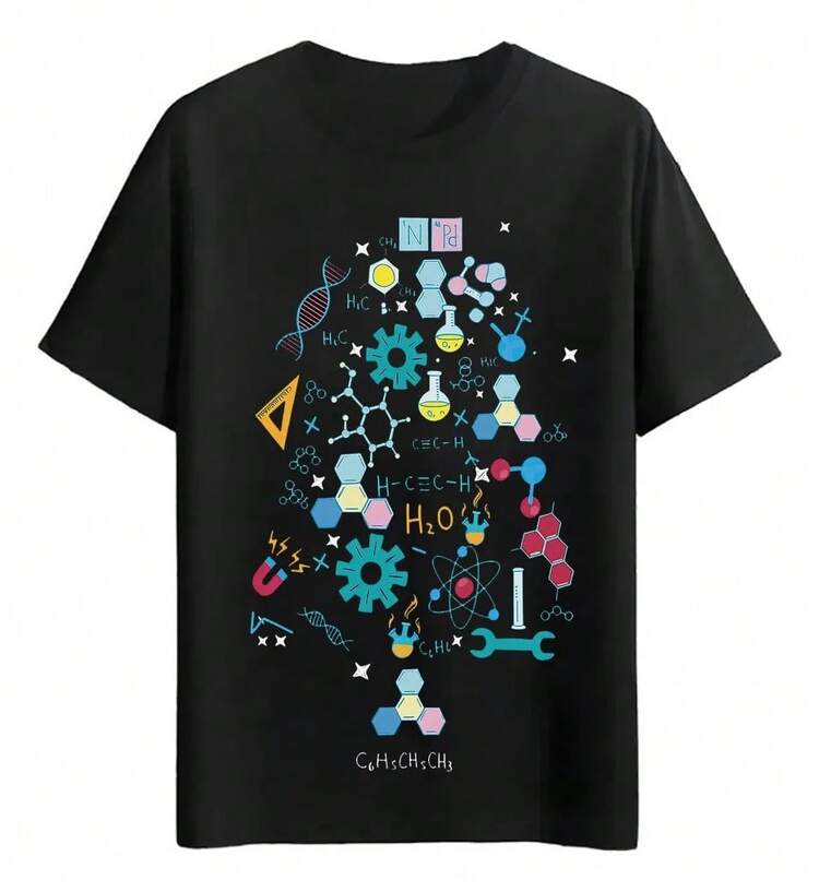 Playeras con Diseño de la Bandera de Alemania - Negro - Añade 1