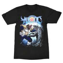 Women T-Shirts - Black - View 2