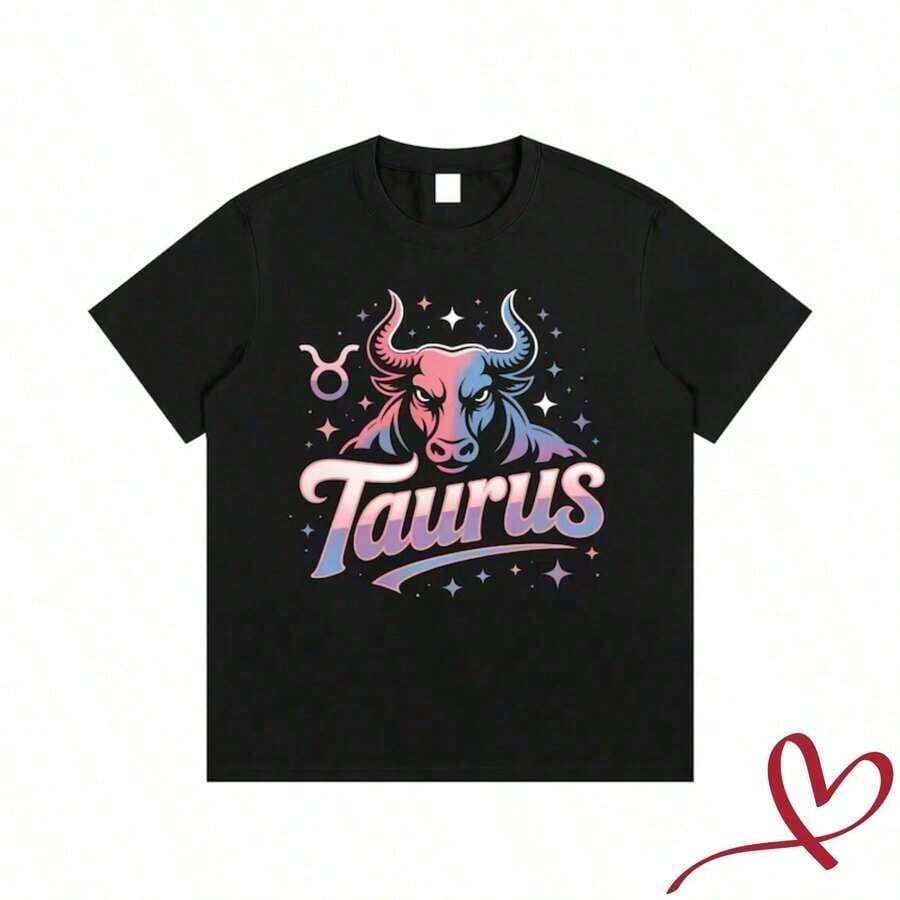 100% Cotton, Short Sleeve, Summer Clothing, Lemonade Jesus T-Shirt, Christian Clothing, Fan, Life Gave Me Lemons, Religiously Inspired T-Shirt, Spring Y2Y Sets For - 黑色 31 - 查看 1