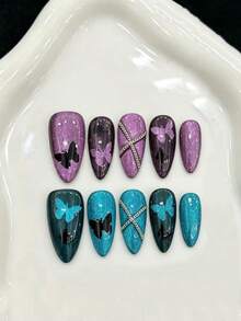 Lilac Purple