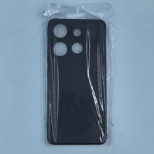 Mattschwarze Handyhülle kompatibel mit Transsion Hot 60i (5G), Hot 60 Pro+, GT 30 Pro, Zero 40 5G, Hot 50 Pro+ 4G, Smart 9, Hot 40i, Smart 8 Pro, Hot 30 Play, Note 40X 5G, Zero 30 5G, Hot 40 Pro, Smart 7, Note 50 Pro+, Note 50s, Hot 50i 4G, Spark 40, Spark 40C, Spark 40 Pro, Spark 30 Pro, Spark 10 Pro, Pova 6 5G, Pova 6 Pro 5G, Spark 30C, Spark 20 Pro, Pova 5 Pro 5G, Spark Go 2024 - Schwarz - Übersicht 39