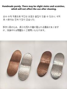 1件日式不鏽鋼筷子架套組，霧面/錘紋噴塗飾面，筷子收納架，餐具架，湯匙架，多功能餐具收納器，適用於湯匙、叉子和筷子，適合餐廳、酒店和家庭餐桌，創意可重複使用餐具配件 - 查看 11