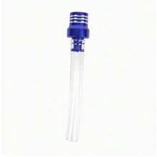 2pcs, Universal Motorcycle Gas Fuel Cap Valve Vent Breather Hose Suitable For Motorcycle, Motorcycle, Motorcycle Off-Road Racing, ATV - Exhaust Hose - View 7
