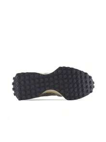 New Balance NB 327 Comfortable, Versatile, Breathable, Low-Top Casual Shoes, Unisex, Grey - Grey - View 5