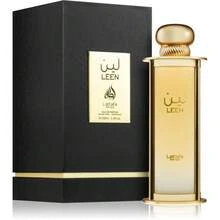 Lattafa Perfume - Quente & picante - Ver 1