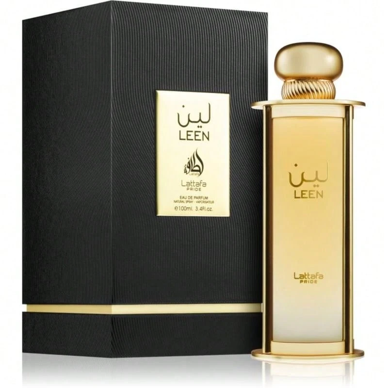 Lattafa Perfume - Quente & picante - Ver 1