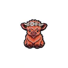 Pin Enamel dan Bros untuk Kerah, Pin Lencana untuk Ransel, Tas, Dekorasi Keren untuk Teman, Hadiah untuk Teman - MultiWarna - View 14