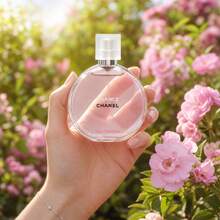 Chanel Women's Perfume 4 Scents 35ml Eau De Parfum - N°5 / Coco Noir / Mademoiselle / Chance Eau Tendre Long Lasting Elegant Fragrance Spray - 清新香調 - 查看 2