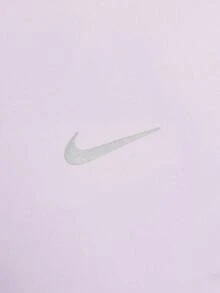 Nike 女款 AS W NK SWIFT DF FZ MDLYR 針織全拉鍊無帽夾克 IB1999-511 - 淡紫色 - 查看 6