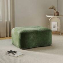 Ottoman Velvet - Beige - 綠色 - 查看 2