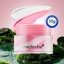 Medicube PDRN 唇部睡眠面膜 1 罐 10g，柔滑融化質地，深層保濕，減少唇紋，不黏膩唇部面膜，適合乾性與敏感唇部睡前使用 - PDRN 唇部睡眠面膜 10g - 查看 7