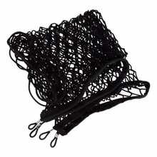 [Car Trunk Elastic Net] Elastic Car Trunk Storage Net With Hooks - Nylon Material, Suitable For Cargo Storage In Pickup Trucks, SUVs And Sedans - A - View 7