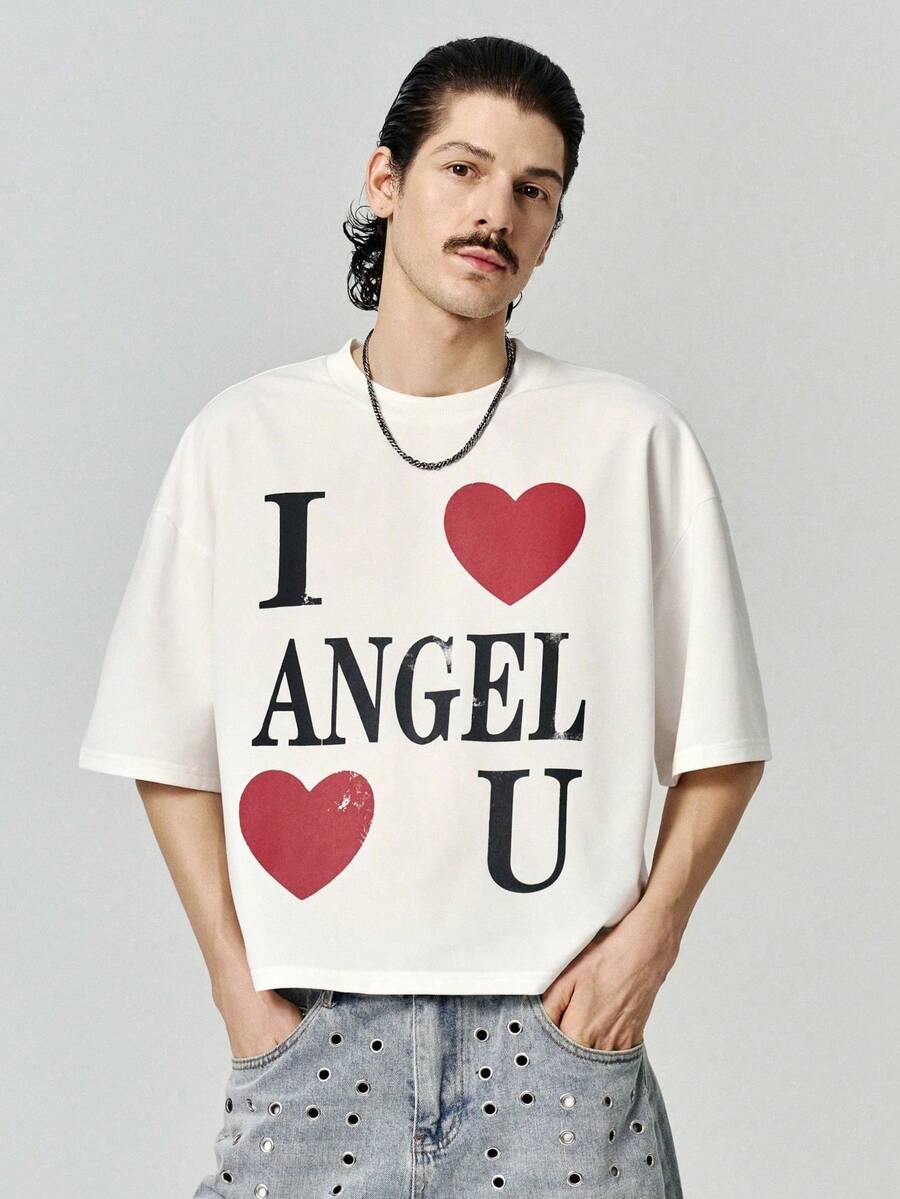 Personalized, Vacation, Male, Party, 2000s, Summer, Festival, New Year, Search. A Humorous Rhetorical Question Embroidered On Towels: "Do You Love Yourself?" With An Answer. - Blanc 2 - 查看 1