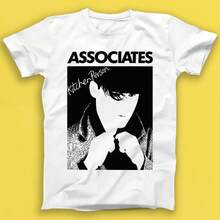 Musical Gift T-Shirt For Cook Or Kitchen Person, Model 8046 - White - View 1