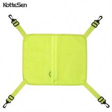 Kottesen Colorful Bow Storage Bag SUP Paddle Board Storage Bag Surfboard Portable Storage Bag Portable Mesh Bag Storage Bag Deck Bag - Colorful Small Net Bags - View 14