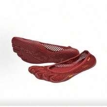 Wine Red Mesh