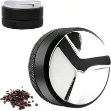 Dụng cụ phân phối cà phê, dụng cụ pha cà phê espresso tương thích với máy pha cà phê espresso CASABREWS CM5418, 3700Essential và Wish, dụng cụ pha espresso chuyên nghiệp. - Nhiều màu - Xem 1