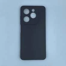 Mattschwarze Handyhülle kompatibel mit Transsion Hot 60i (5G), Hot 60 Pro+, GT 30 Pro, Zero 40 5G, Hot 50 Pro+ 4G, Smart 9, Hot 40i, Smart 8 Pro, Hot 30 Play, Note 40X 5G, Zero 30 5G, Hot 40 Pro, Smart 7, Note 50 Pro+, Note 50s, Hot 50i 4G, Spark 40, Spark 40C, Spark 40 Pro, Spark 30 Pro, Spark 10 Pro, Pova 6 5G, Pova 6 Pro 5G, Spark 30C, Spark 20 Pro, Pova 5 Pro 5G, Spark Go 2024 - Schwarz - Übersicht 33