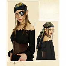 Party Costumes & Sets - 4 Pcs. - View 4