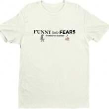 Camiseta blanca de diseño simple, modelo bestseller - Blanco - Ver 1