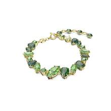 Swarovski Gema Lady's Bracelet 565282 - 綠色5652822 - 查看 8