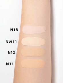MAC Studio Radiance Serum-POWERED™ FOUNDATION-N11-1 FL OZ.LIQ/ 30 MLe - N11 - 查看 6