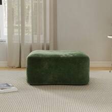 Ottoman Velvet - Beige - 綠色 - 查看 3