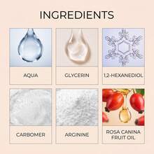 100ml Skin Care Body Oil, Daily Delicate Elastic Radiant Body Skin, Refreshing Non-Greasy Massage Body Oil - Multi Scents - View 3