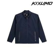 Under Armour Solid Color Casual Golf Water-Resistant Long Sleeve Jacket Navy-Blue Jackets Men - Multicolor - View 1