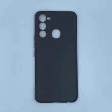 Mattschwarze Handyhülle kompatibel mit Transsion Hot 60i (5G), Hot 60 Pro+, GT 30 Pro, Zero 40 5G, Hot 50 Pro+ 4G, Smart 9, Hot 40i, Smart 8 Pro, Hot 30 Play, Note 40X 5G, Zero 30 5G, Hot 40 Pro, Smart 7, Note 50 Pro+, Note 50s, Hot 50i 4G, Spark 40, Spark 40C, Spark 40 Pro, Spark 30 Pro, Spark 10 Pro, Pova 6 5G, Pova 6 Pro 5G, Spark 30C, Spark 20 Pro, Pova 5 Pro 5G, Spark Go 2024 - Schwarz - Übersicht 38