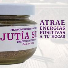 Dried Hutia Ritual 125g Spiritual Altar Accessory - 1PC - View 2