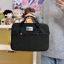 13.3-14.9 Inch Lightweight Portable Laptop Carrying Case, Compatible With Most Popular 13-14 Inch Laptops, Suitable For Apple Neo A3404 11th A16, HP Portable Laptop Sleeve - View 2