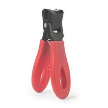 1pc Large Opening Nail Clipper, Heavy Duty Toenail Clipper For Thick Hard Toenails, Stainless Steel Sharp Blade, Ergonomic Labor-Saving Handle, Professional Nail Clipper For Men And Elderly, Black Manicure Tool - Multiple Styles - View 7