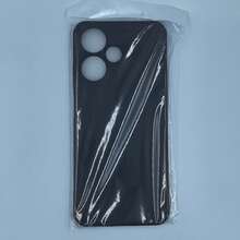 Mattschwarze Handyhülle kompatibel mit Transsion Hot 60i (5G), Hot 60 Pro+, GT 30 Pro, Zero 40 5G, Hot 50 Pro+ 4G, Smart 9, Hot 40i, Smart 8 Pro, Hot 30 Play, Note 40X 5G, Zero 30 5G, Hot 40 Pro, Smart 7, Note 50 Pro+, Note 50s, Hot 50i 4G, Spark 40, Spark 40C, Spark 40 Pro, Spark 30 Pro, Spark 10 Pro, Pova 6 5G, Pova 6 Pro 5G, Spark 30C, Spark 20 Pro, Pova 5 Pro 5G, Spark Go 2024 - Schwarz - Übersicht 16