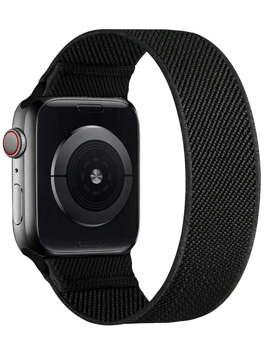 1pc Compatible With Vivofit Jr3 Watch Band, Silicone Sports Breathable Strap, Adjustable Replacement Wristband. - Multicolor - View 1